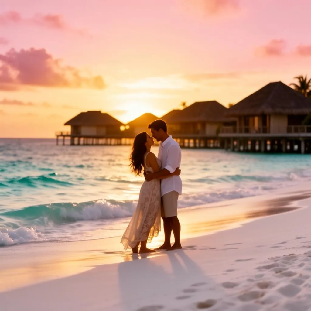Most Romantic Sandals Resorts for Honeymoons in 2026