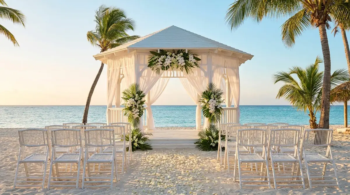 Sandals Wedding Packages 2026: Costs & What's Included