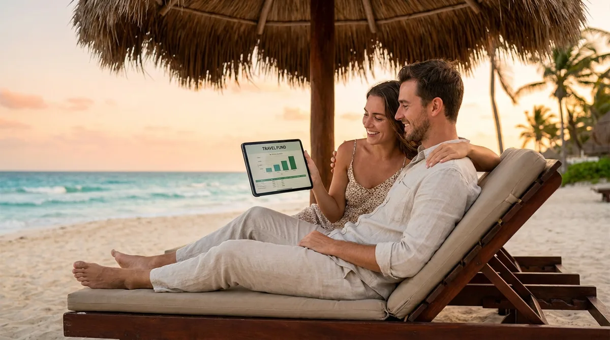 Average Honeymoon Cost in 2026: Real Data & Budget Breakdowns