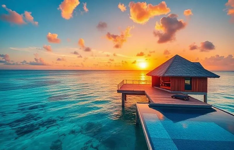Overwater Bungalows Caribbean: Complete 2026 Guide
