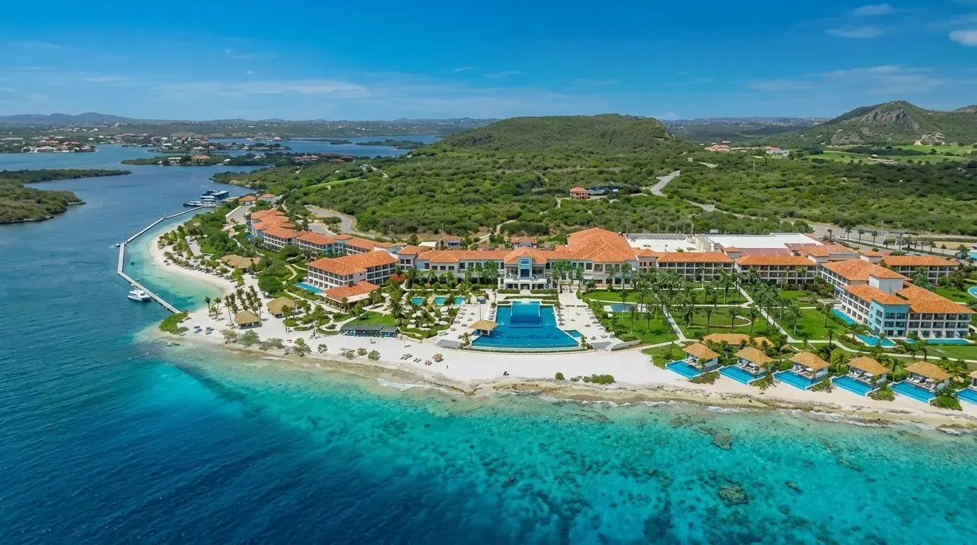 Sandals Royal Curacao